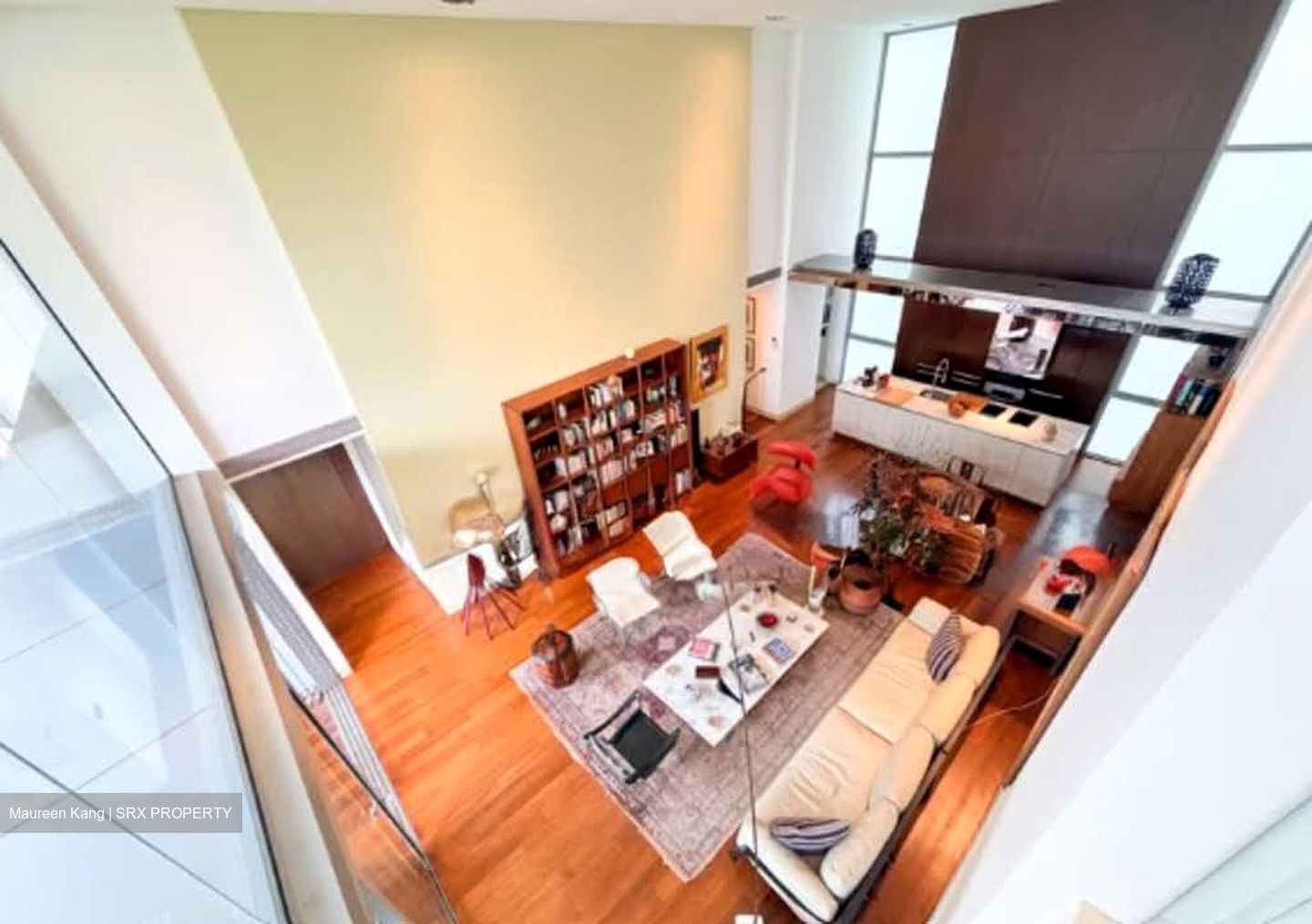 The Oliv (D10), Apartment #595416741